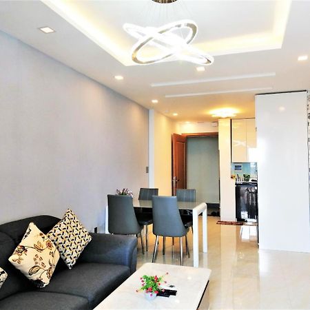 Myjoly Home Luxury Apartment Дананг Екстер'єр фото
