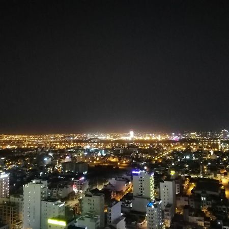 Myjoly Home Luxury Apartment Дананг Екстер'єр фото