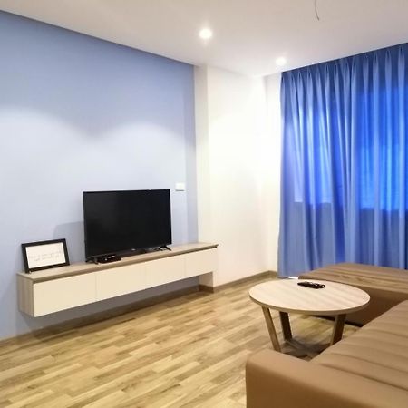 Myjoly Home Luxury Apartment Дананг Екстер'єр фото