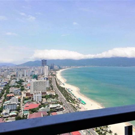 Myjoly Home Luxury Apartment Дананг Екстер'єр фото