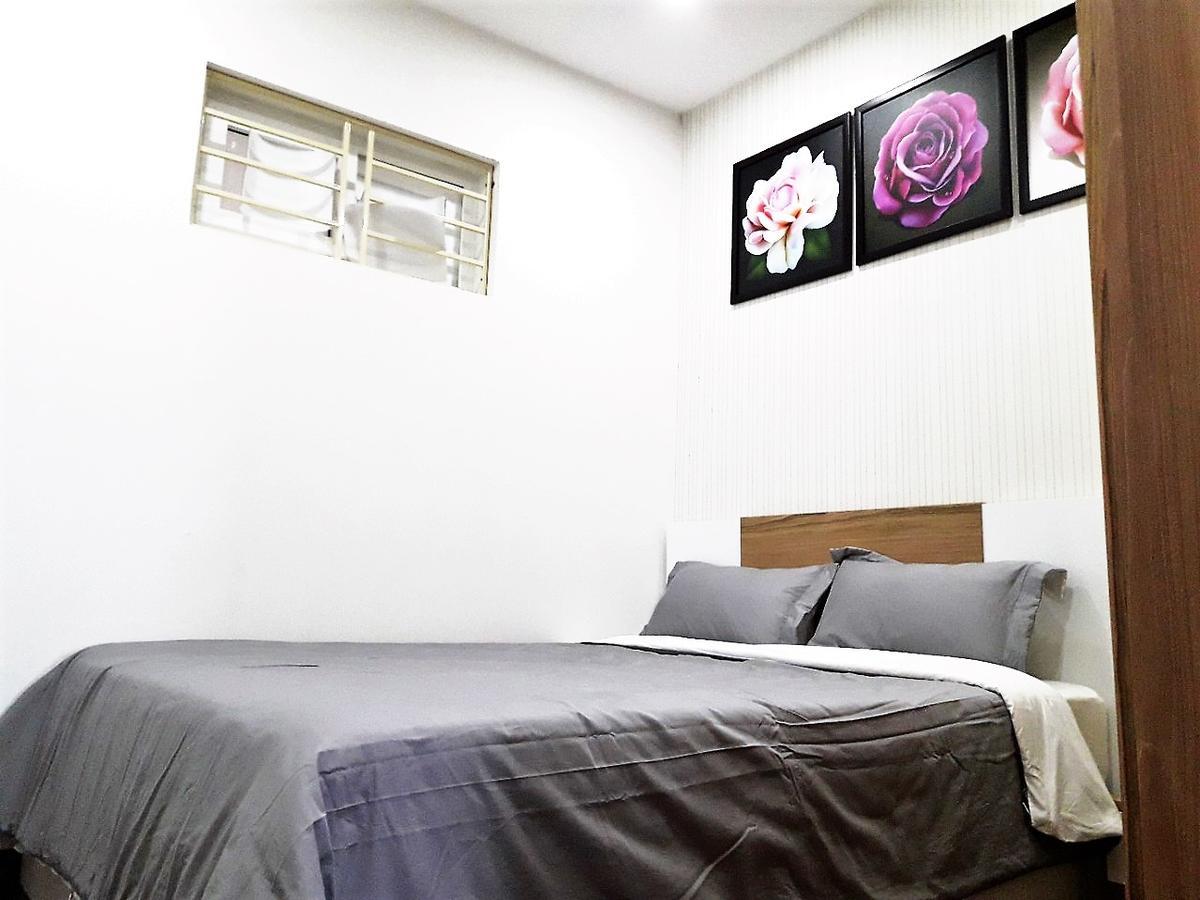 Myjoly Home Luxury Apartment Дананг Екстер'єр фото
