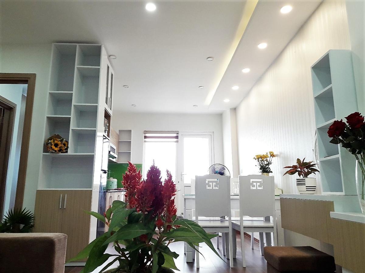 Myjoly Home Luxury Apartment Дананг Екстер'єр фото