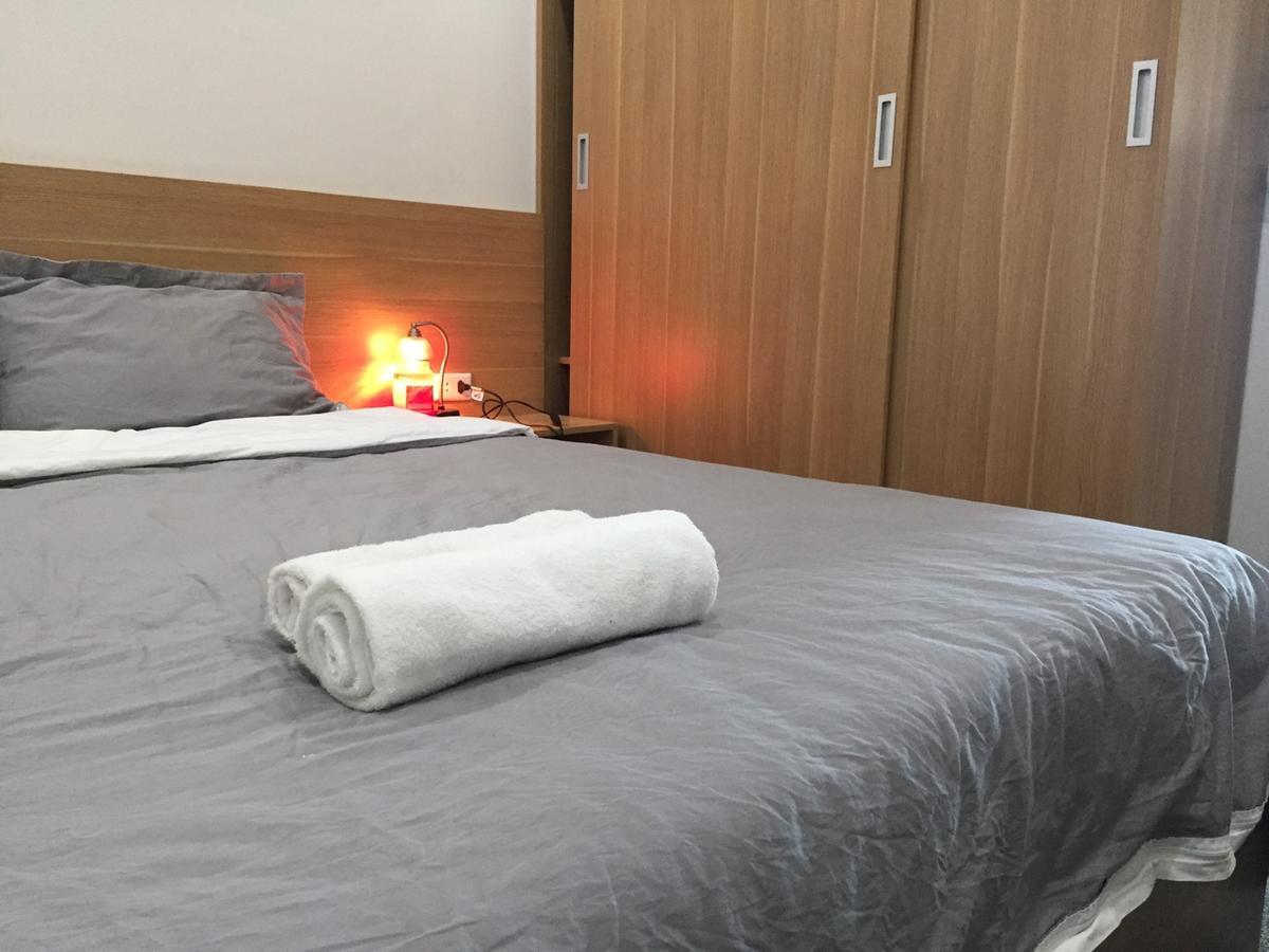 Myjoly Home Luxury Apartment Дананг Екстер'єр фото