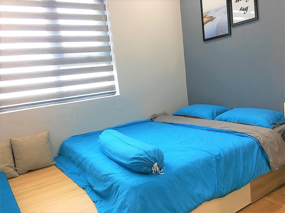 Myjoly Home Luxury Apartment Дананг Екстер'єр фото