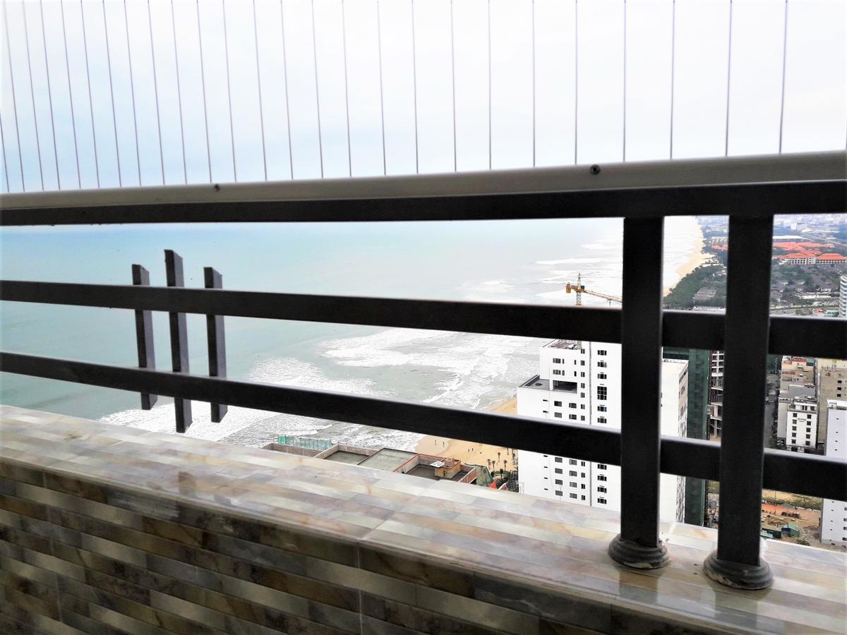 Myjoly Home Luxury Apartment Дананг Екстер'єр фото