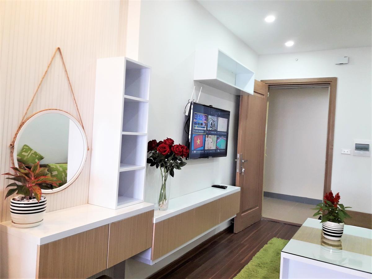 Myjoly Home Luxury Apartment Дананг Екстер'єр фото
