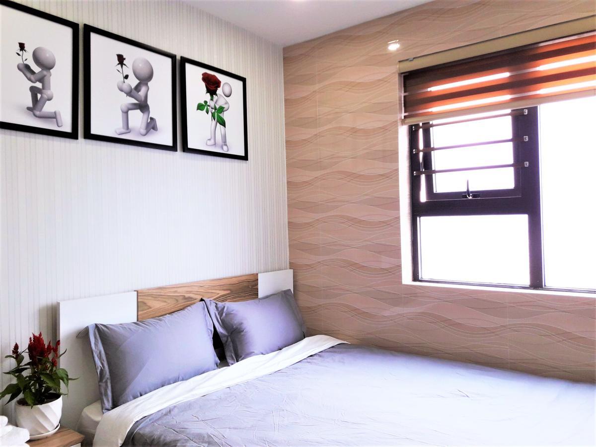 Myjoly Home Luxury Apartment Дананг Екстер'єр фото
