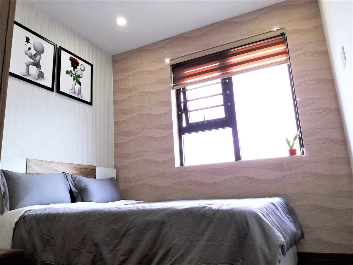 Myjoly Home Luxury Apartment Дананг Екстер'єр фото