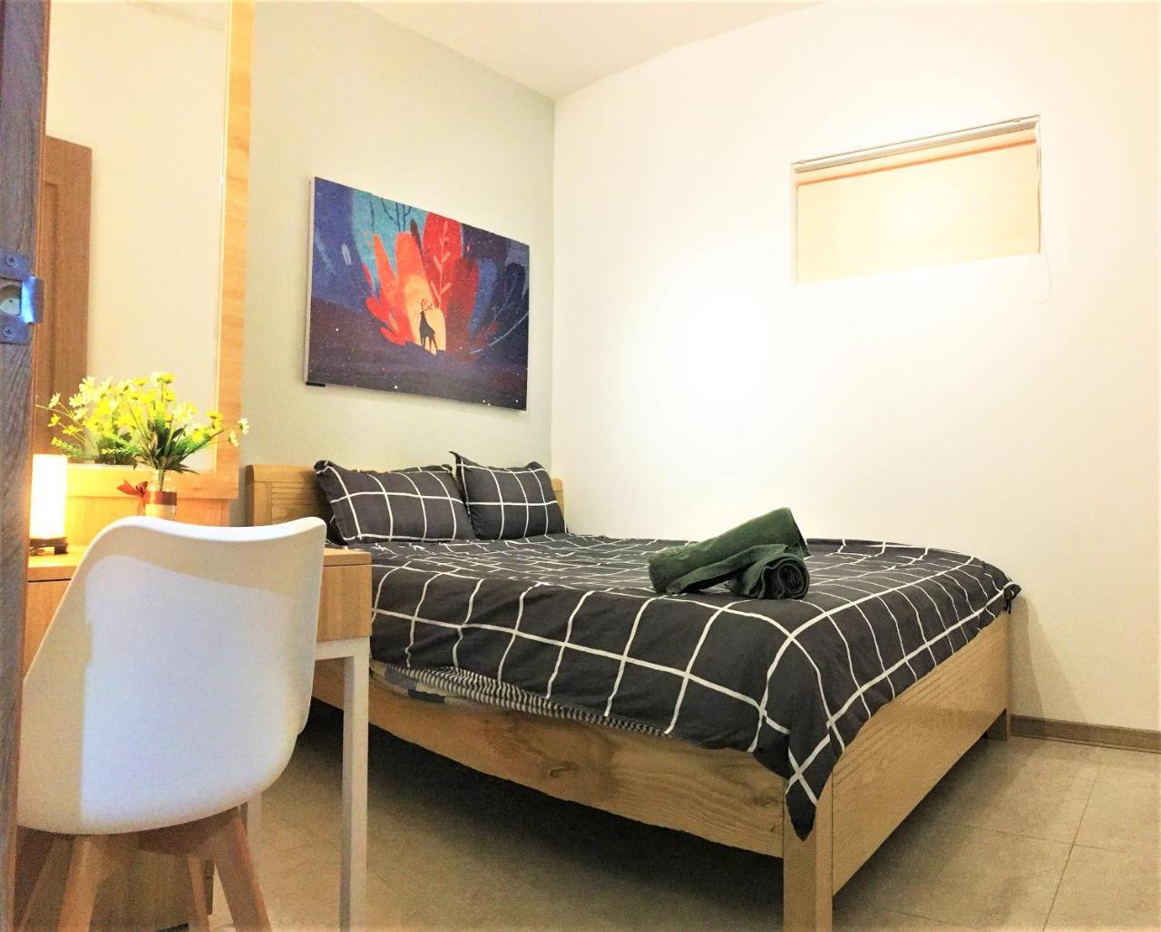 Myjoly Home Luxury Apartment Дананг Екстер'єр фото