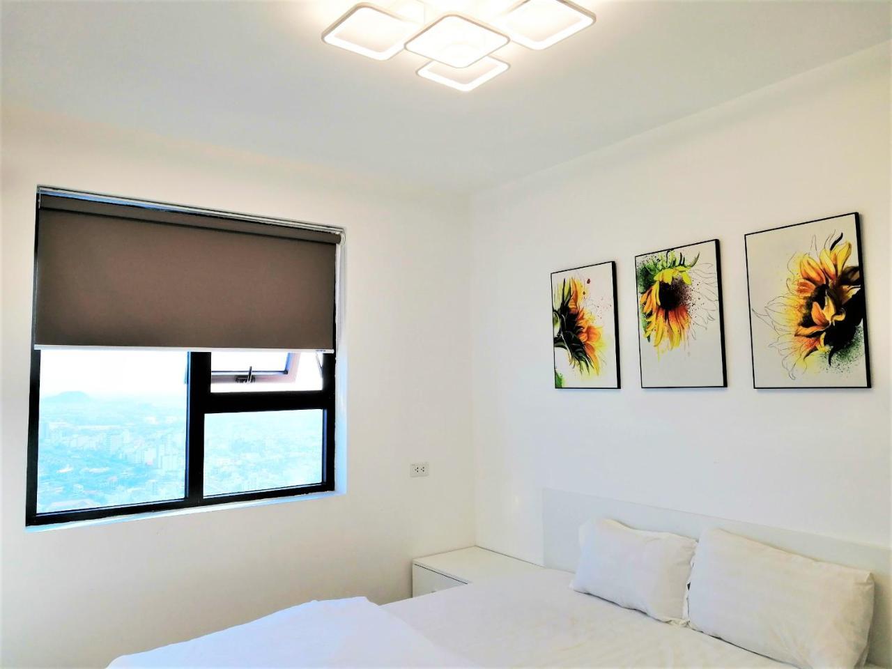 Myjoly Home Luxury Apartment Дананг Екстер'єр фото