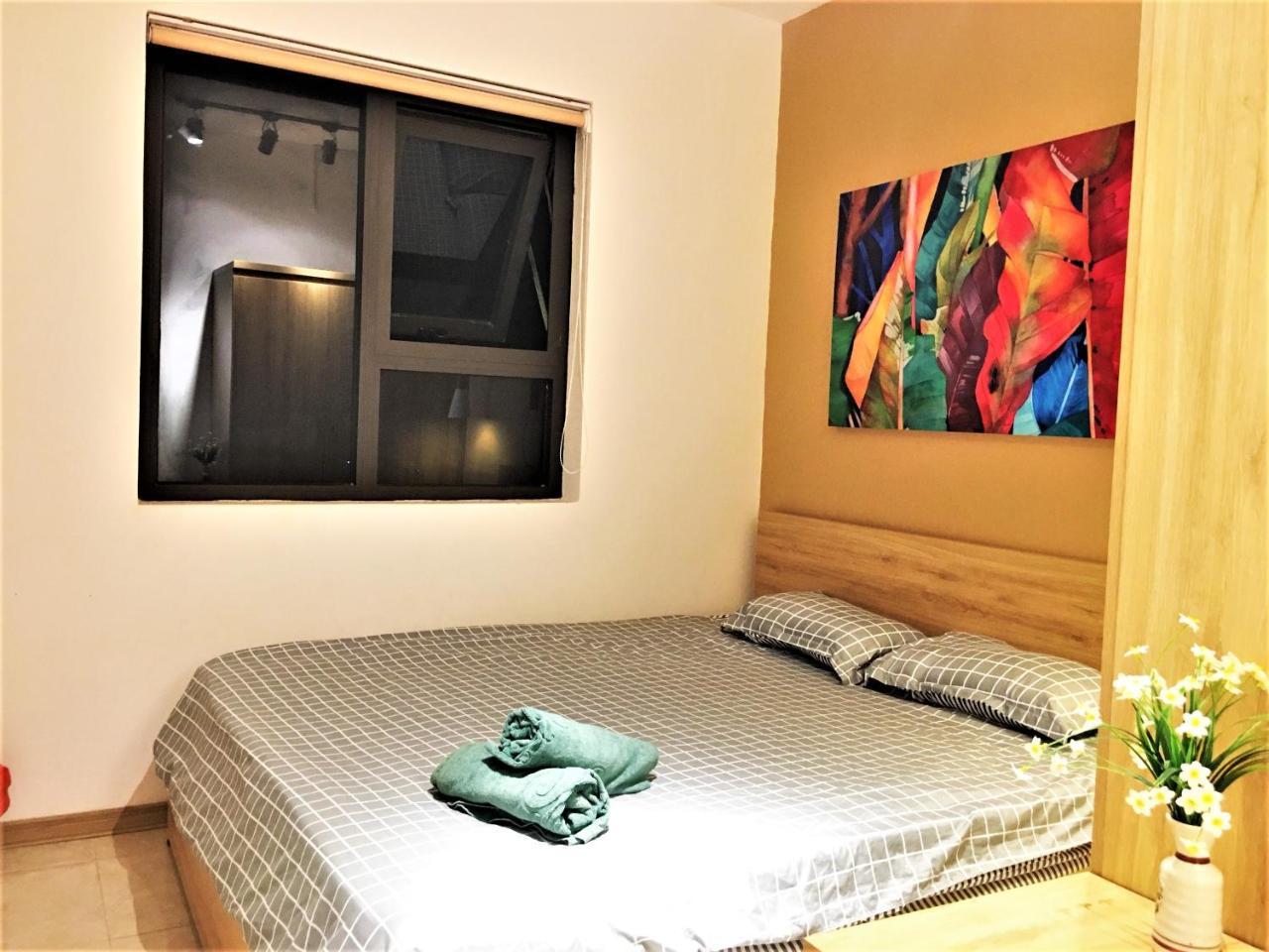 Myjoly Home Luxury Apartment Дананг Екстер'єр фото