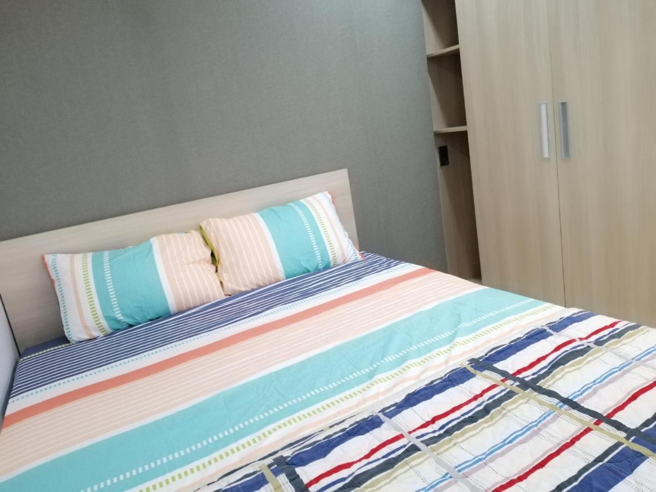 Myjoly Home Luxury Apartment Дананг Екстер'єр фото