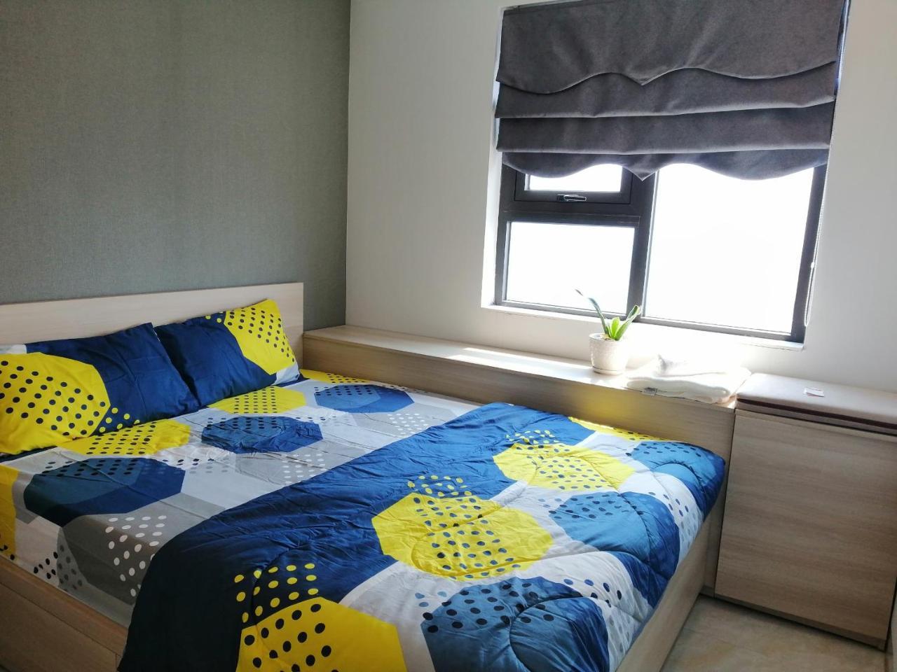 Myjoly Home Luxury Apartment Дананг Екстер'єр фото