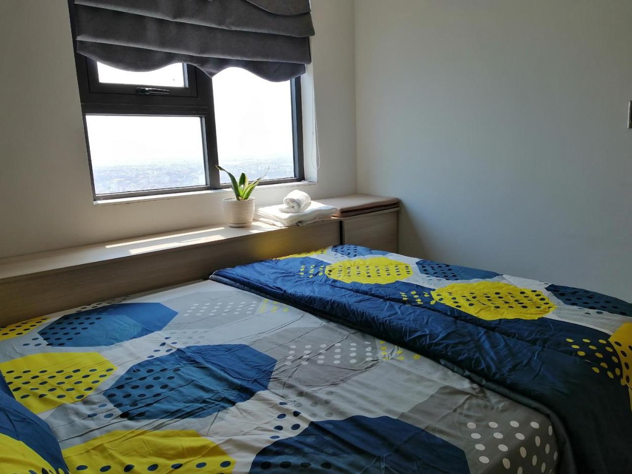 Myjoly Home Luxury Apartment Дананг Екстер'єр фото