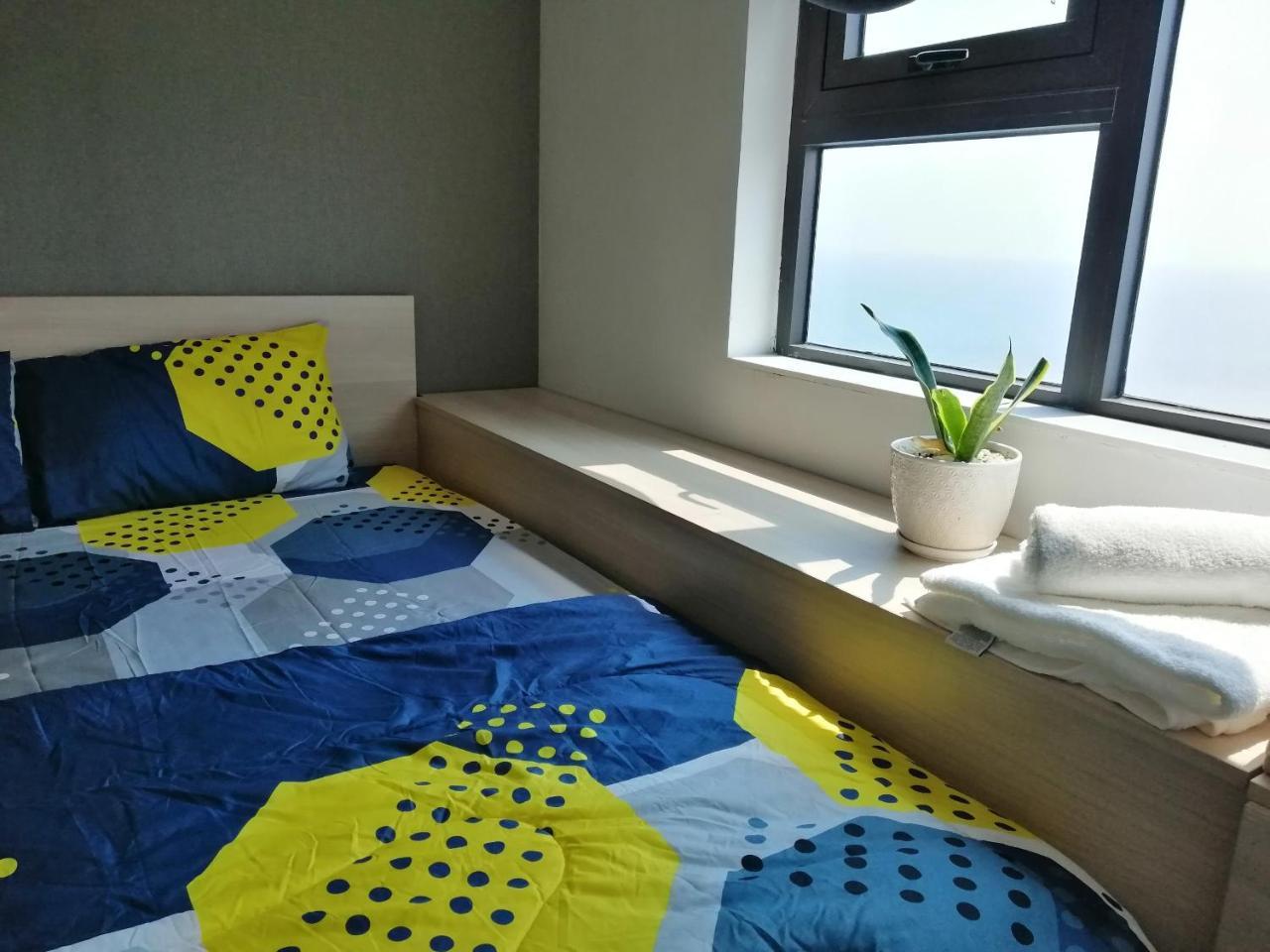Myjoly Home Luxury Apartment Дананг Екстер'єр фото
