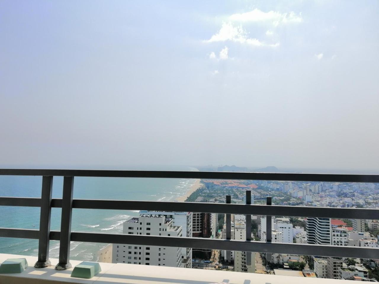 Myjoly Home Luxury Apartment Дананг Екстер'єр фото