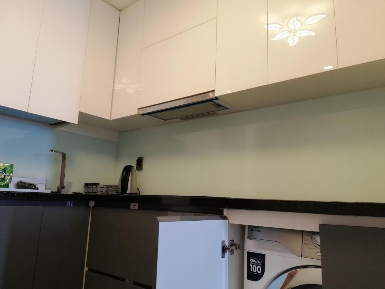 Myjoly Home Luxury Apartment Дананг Екстер'єр фото