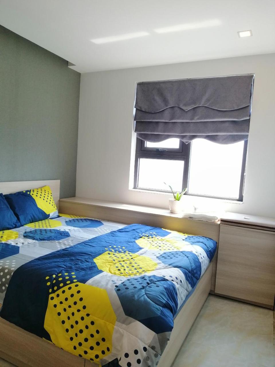Myjoly Home Luxury Apartment Дананг Екстер'єр фото