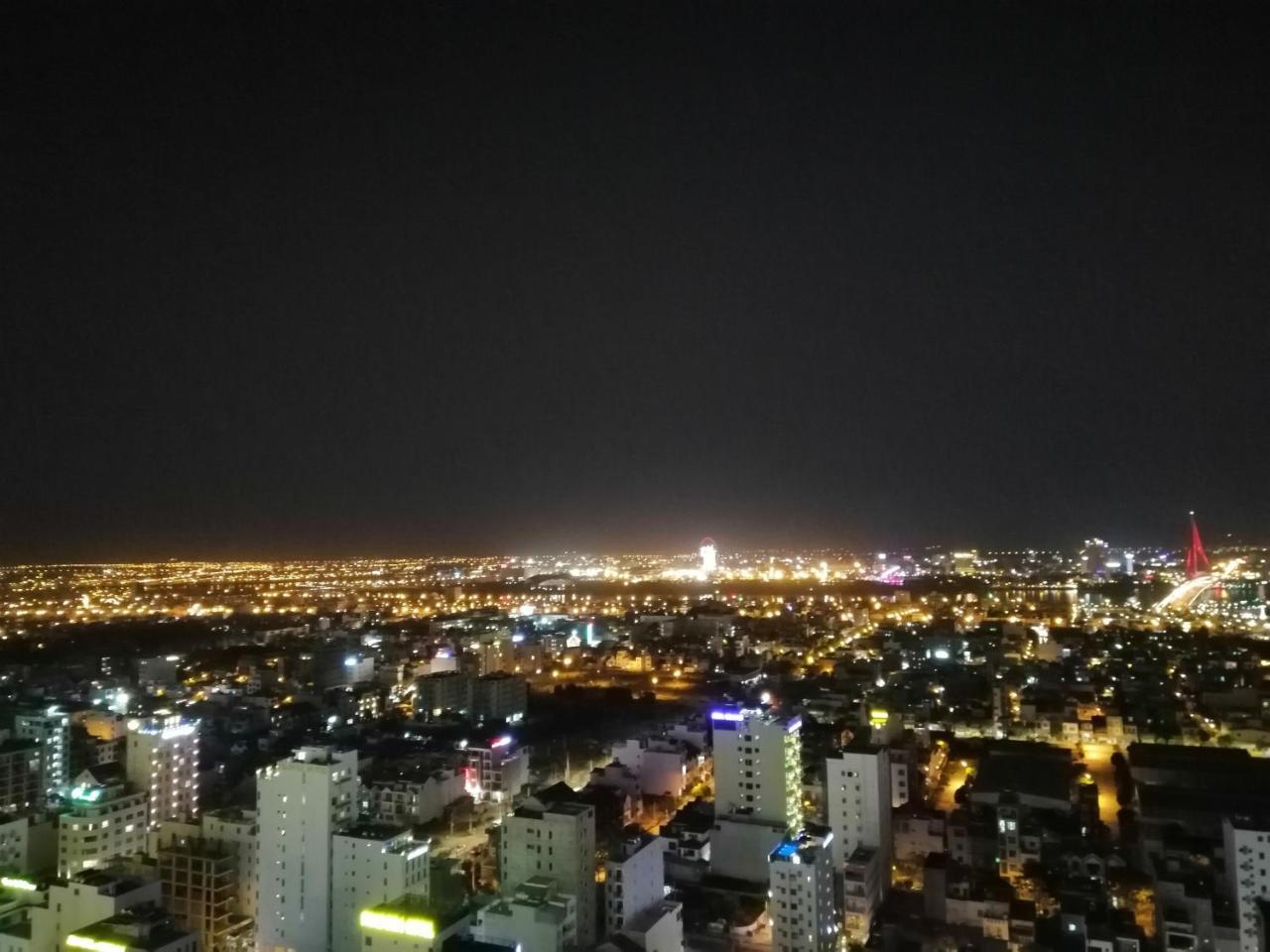 Myjoly Home Luxury Apartment Дананг Екстер'єр фото