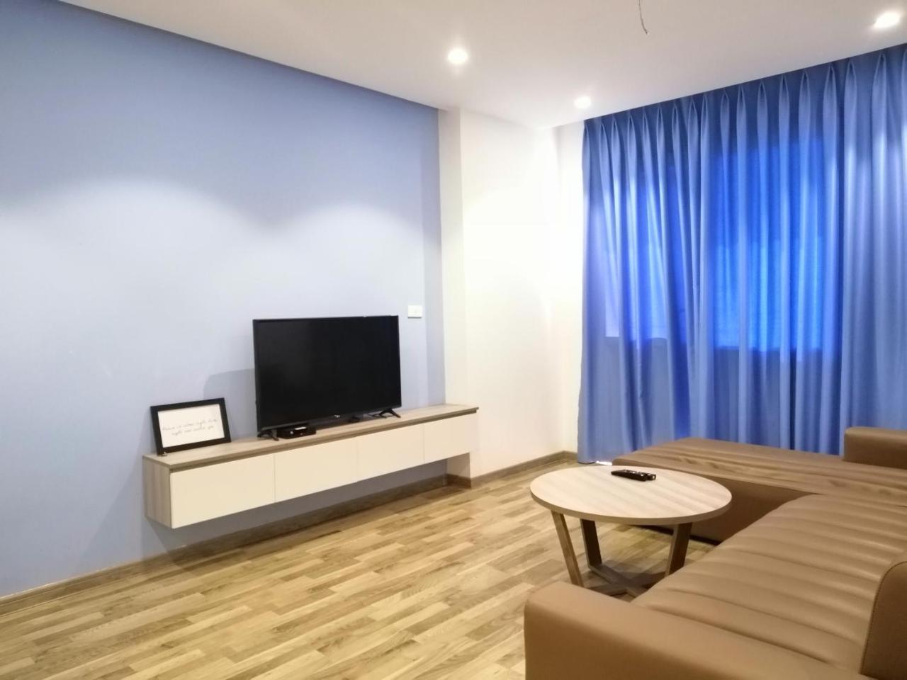 Myjoly Home Luxury Apartment Дананг Екстер'єр фото