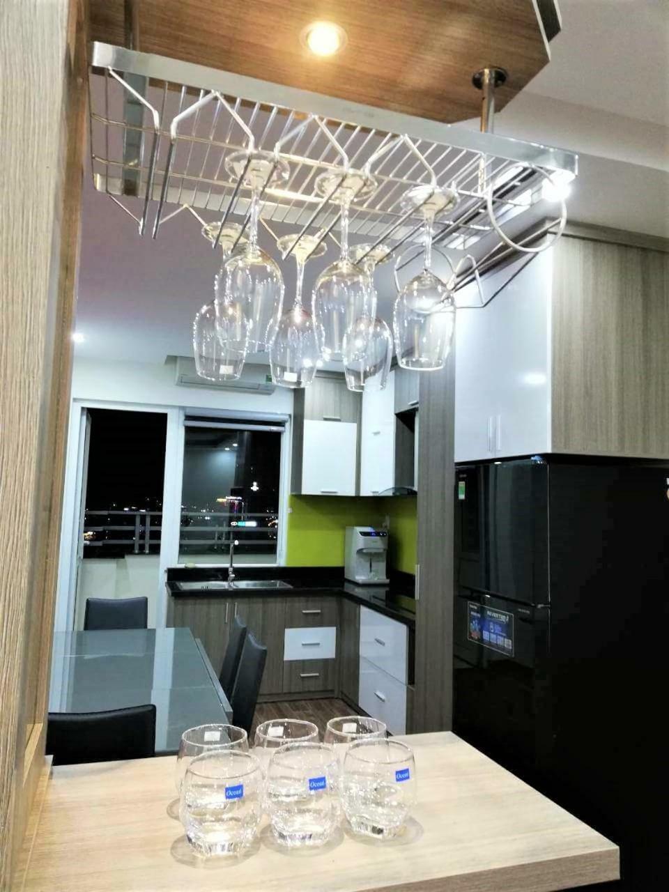 Myjoly Home Luxury Apartment Дананг Екстер'єр фото