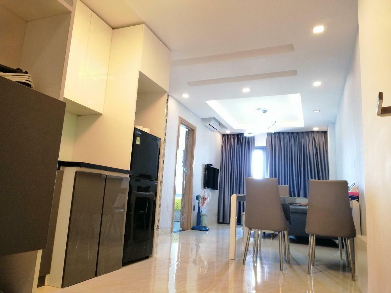 Myjoly Home Luxury Apartment Дананг Екстер'єр фото