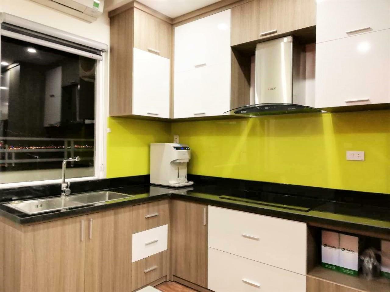 Myjoly Home Luxury Apartment Дананг Екстер'єр фото