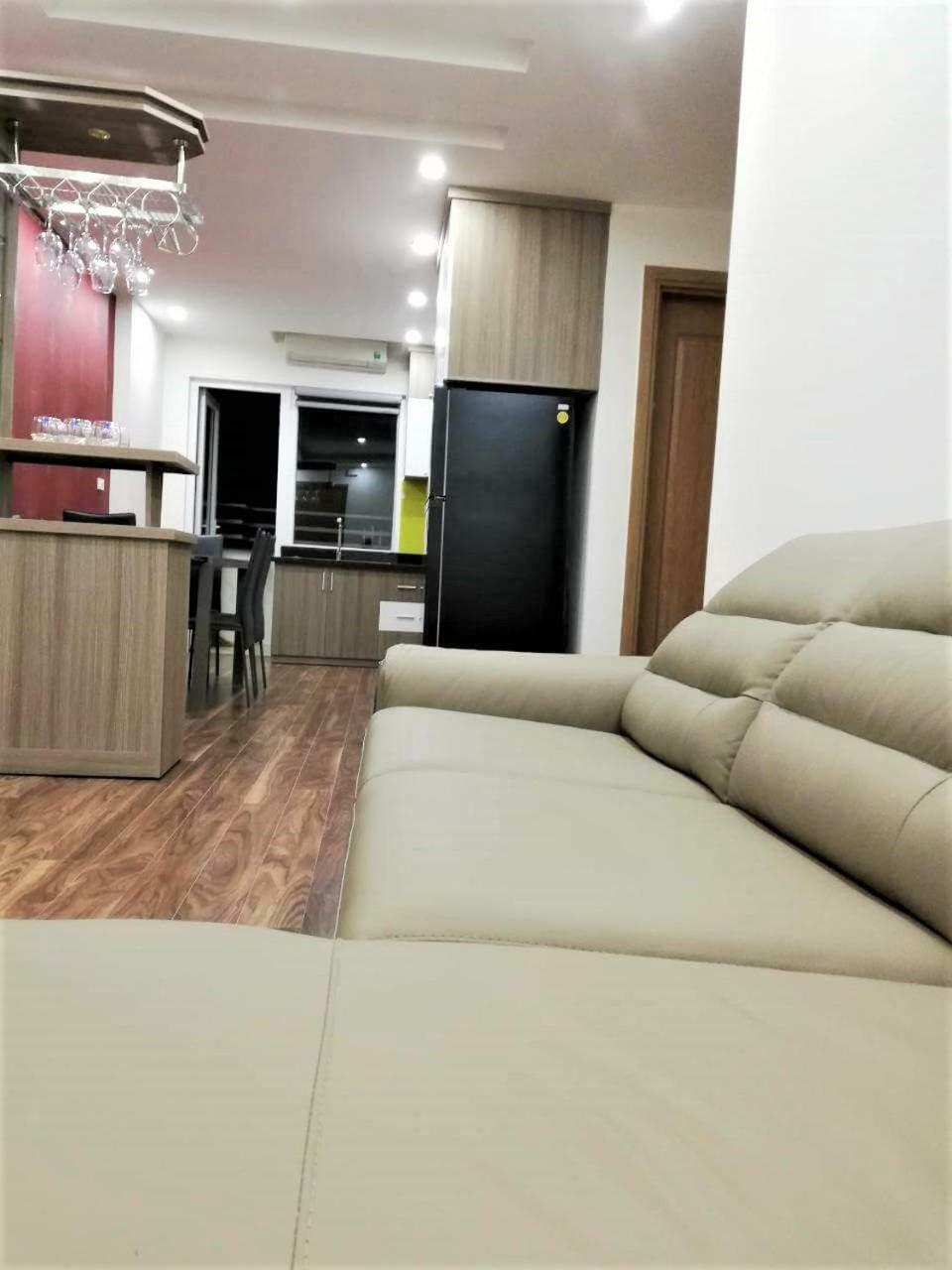 Myjoly Home Luxury Apartment Дананг Екстер'єр фото