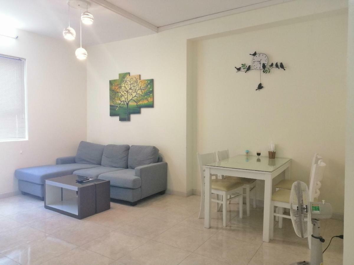 Myjoly Home Luxury Apartment Дананг Екстер'єр фото