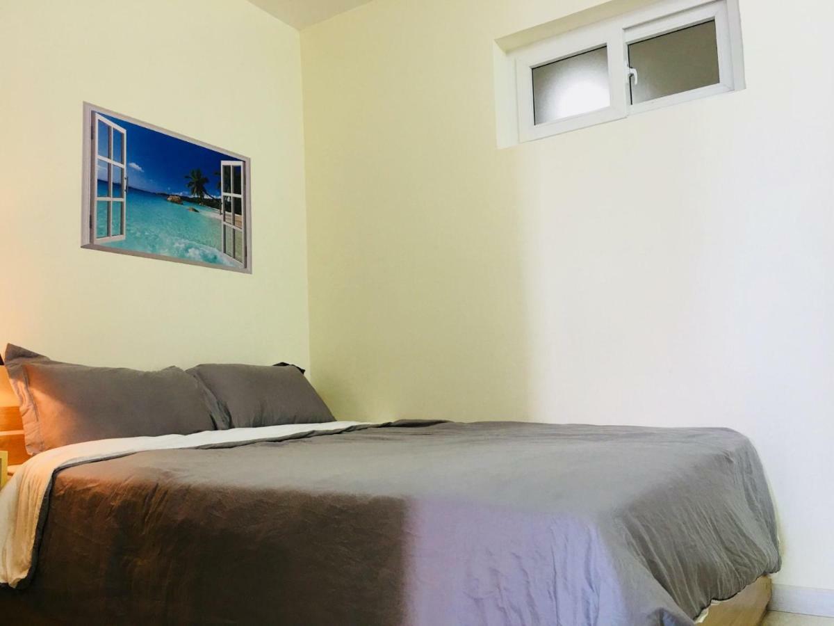 Myjoly Home Luxury Apartment Дананг Екстер'єр фото