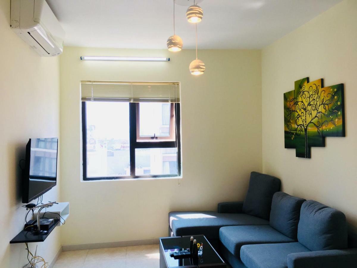 Myjoly Home Luxury Apartment Дананг Екстер'єр фото