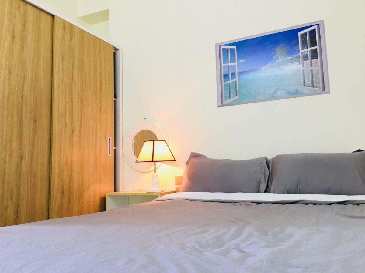 Myjoly Home Luxury Apartment Дананг Екстер'єр фото