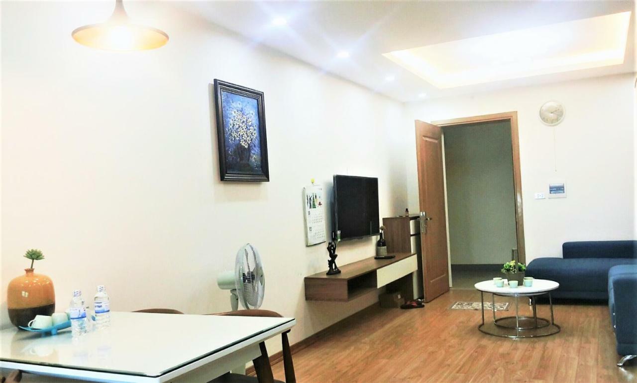 Myjoly Home Luxury Apartment Дананг Екстер'єр фото