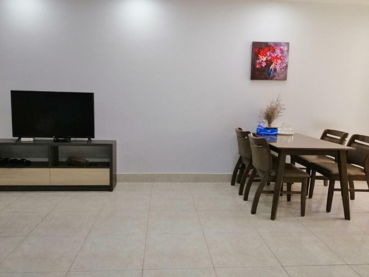 Myjoly Home Luxury Apartment Дананг Екстер'єр фото