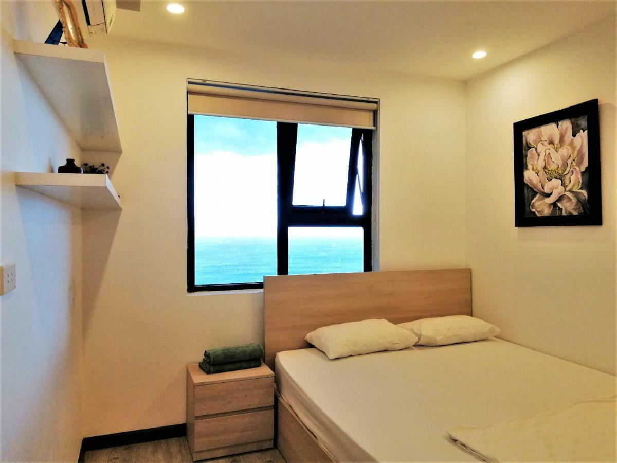 Myjoly Home Luxury Apartment Дананг Екстер'єр фото