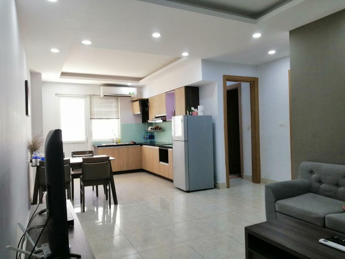 Myjoly Home Luxury Apartment Дананг Екстер'єр фото