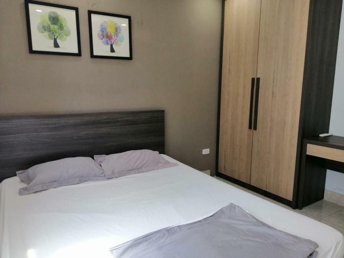 Myjoly Home Luxury Apartment Дананг Екстер'єр фото