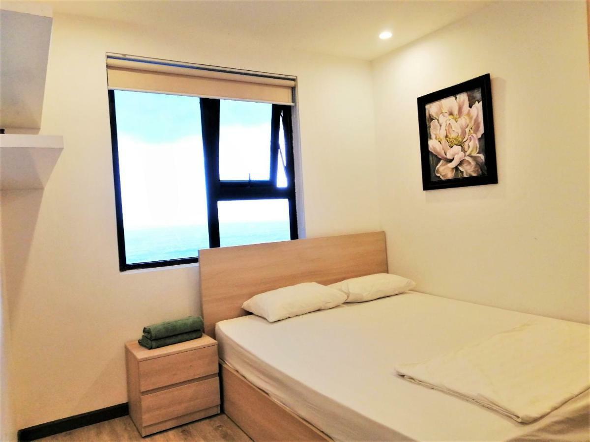Myjoly Home Luxury Apartment Дананг Екстер'єр фото