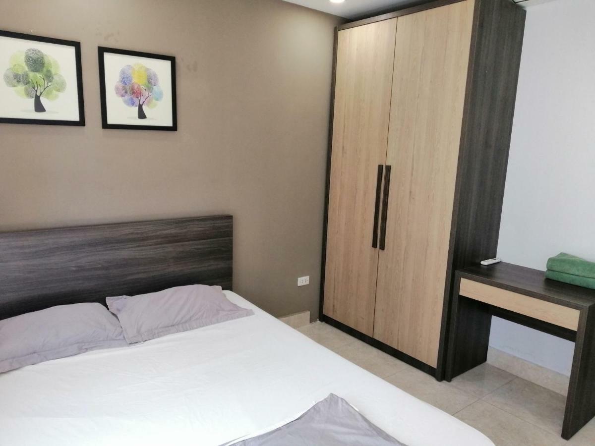 Myjoly Home Luxury Apartment Дананг Екстер'єр фото