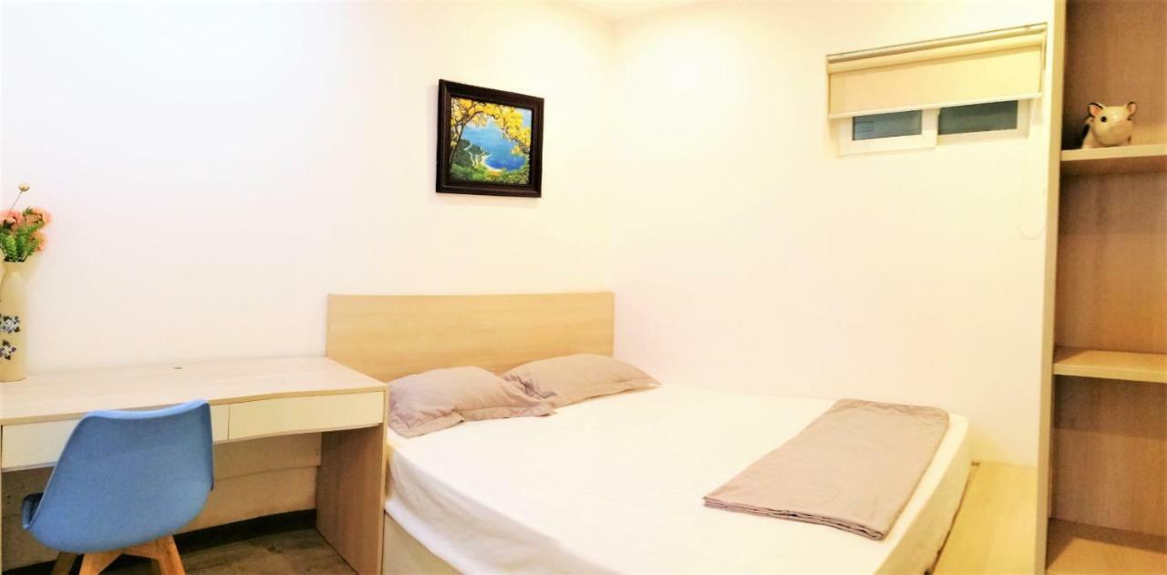 Myjoly Home Luxury Apartment Дананг Екстер'єр фото
