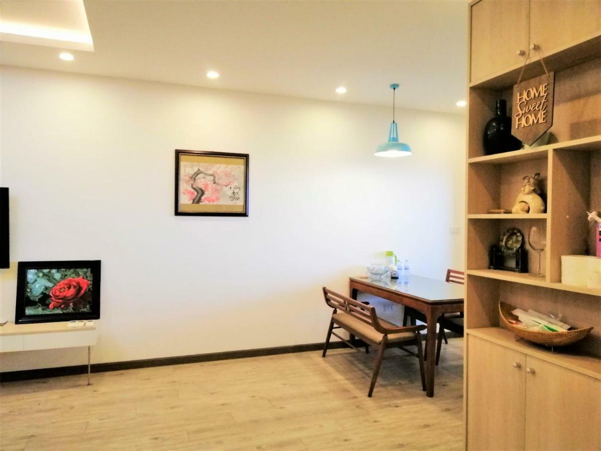 Myjoly Home Luxury Apartment Дананг Екстер'єр фото